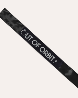 Out of Orbit Outer Sash