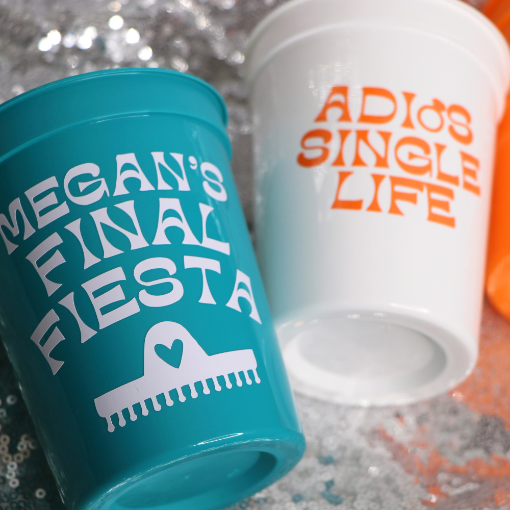 Adios Single Life Final Fiesta Cup